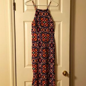 Yumi Kim floral sundress size S
